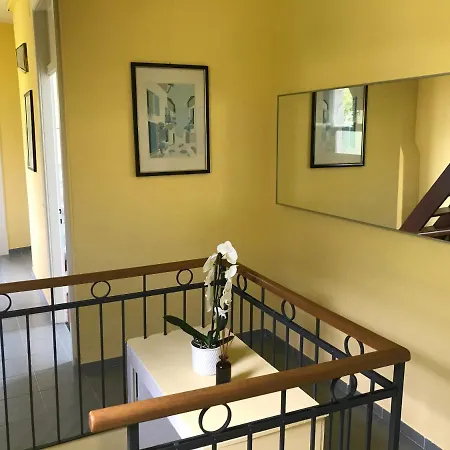 Solaria Homestay