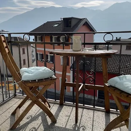 Solaria Rum i privatbostad