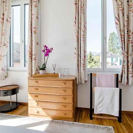 Solaria Rum i privatbostad