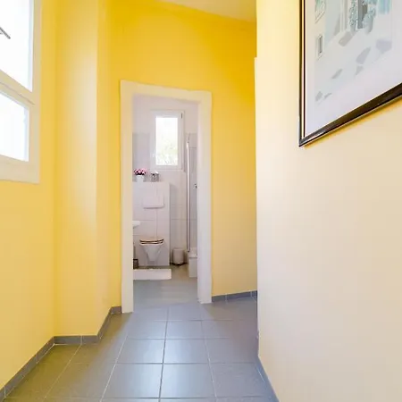 Rum i privatbostad Solaria