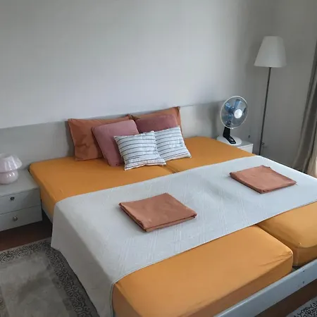 Solaria Homestay