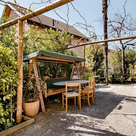 Rum i privatbostad Solaria