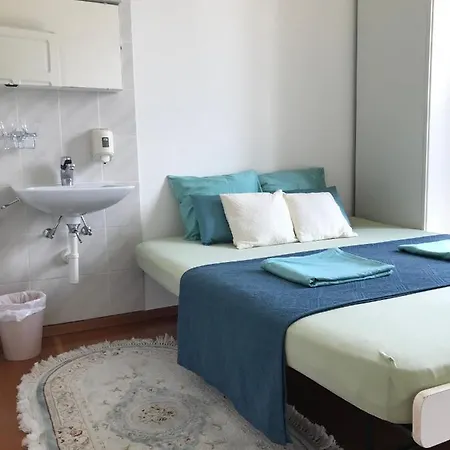 Rum i privatbostad Solaria *