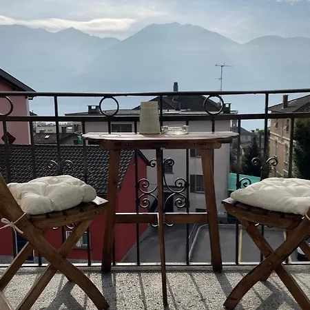 Solaria Rum i privatbostad *