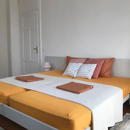 Solaria Homestay