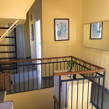 Homestay Solaria Locarno