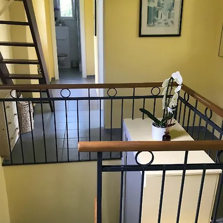 Rum i privatbostad Solaria