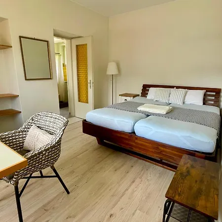 Solaria Homestay Locarno