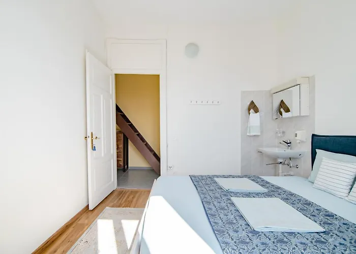 Solaria Homestay Locarno