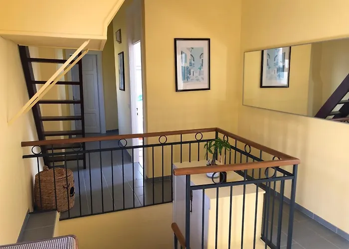 Homestay Solaria Locarno