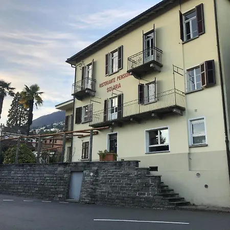 Homestay szállás Solaria