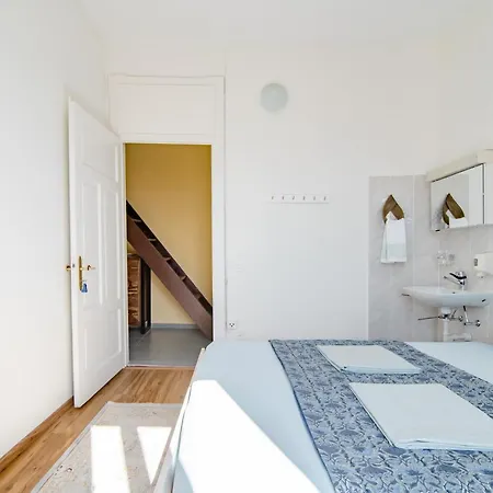 Solaria Homestay szállás Locarno