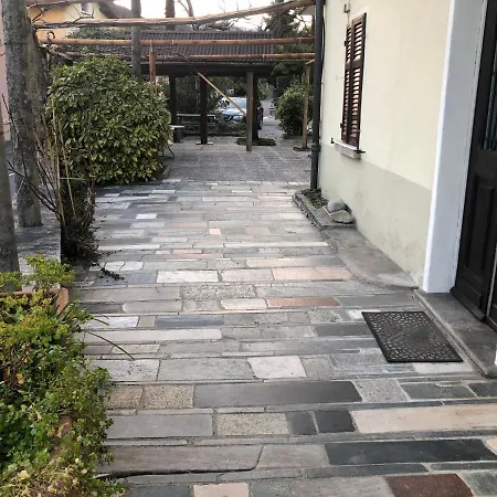 Solaria Homestay szállás