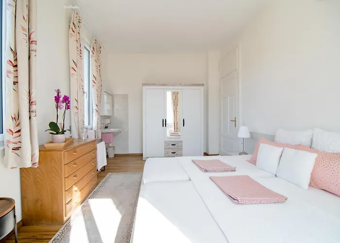 Homestay szállás Solaria