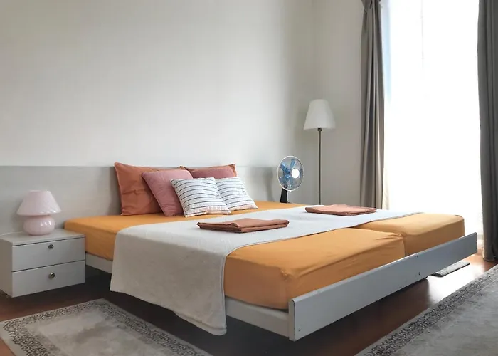 Homestay szállás Solaria *