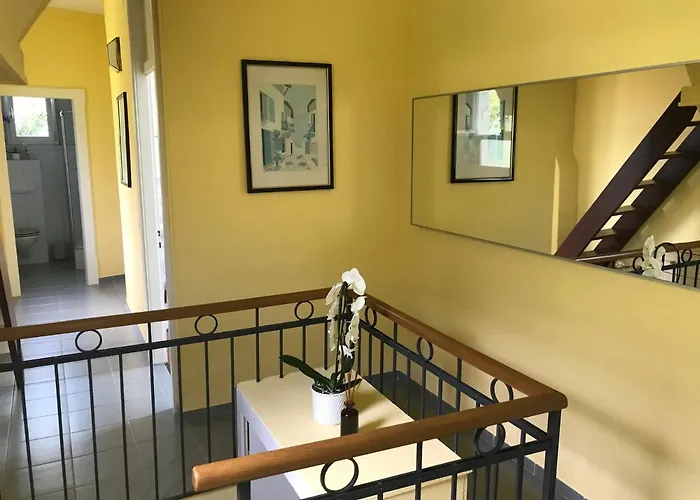 Solaria Homestay szállás