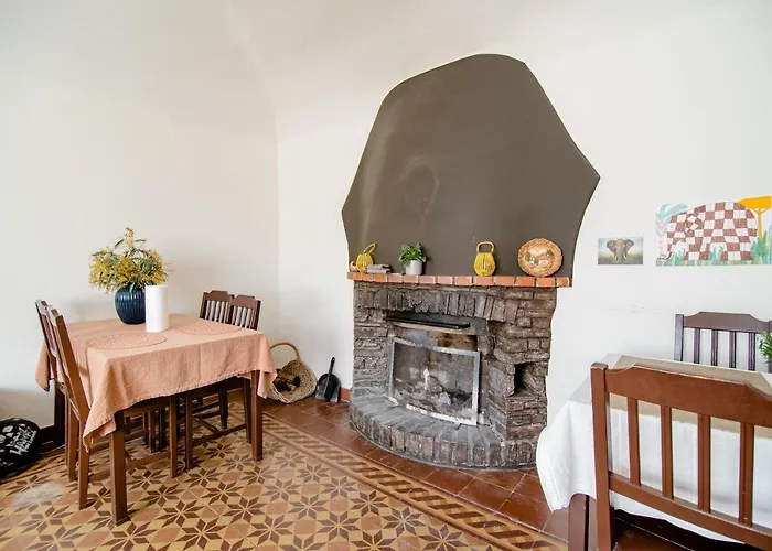 Homestay szállás Solaria