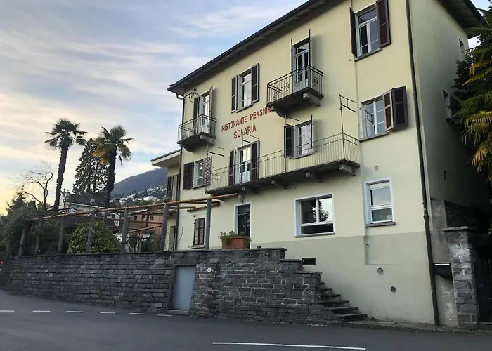 Homestay szállás Solaria