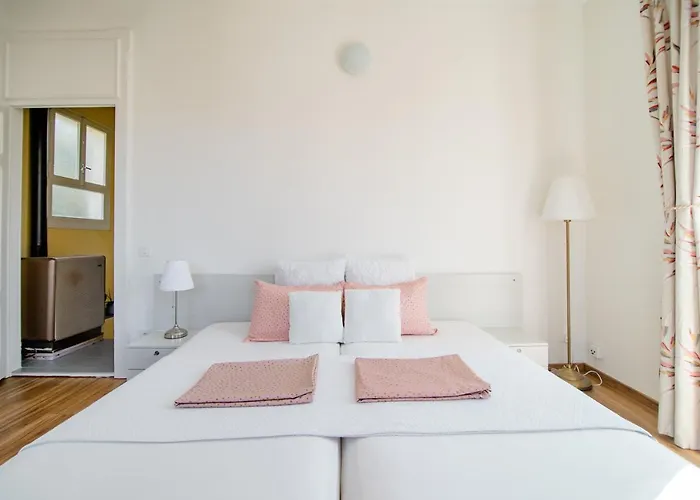 Solaria Homestay szállás *