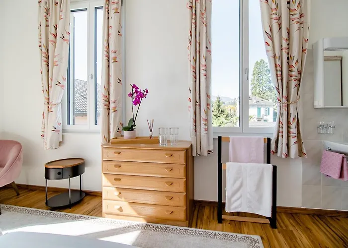 Solaria Homestay szállás