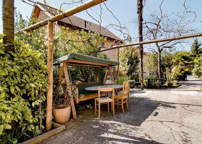 Homestay szállás Solaria