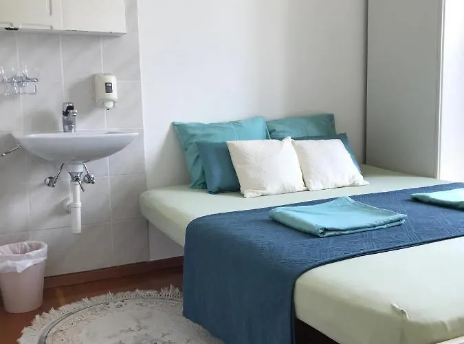 Homestay szállás Solaria *