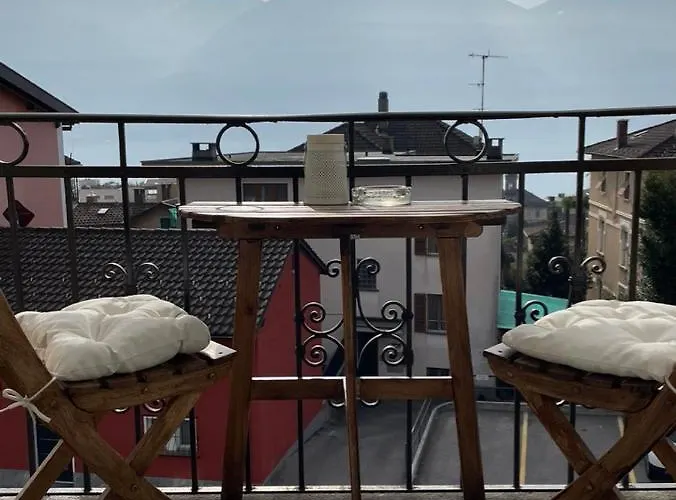 Solaria Homestay szállás *