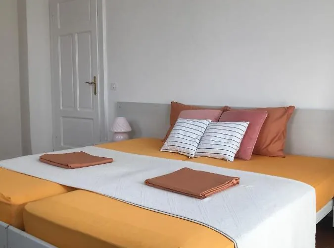 Solaria Homestay szállás