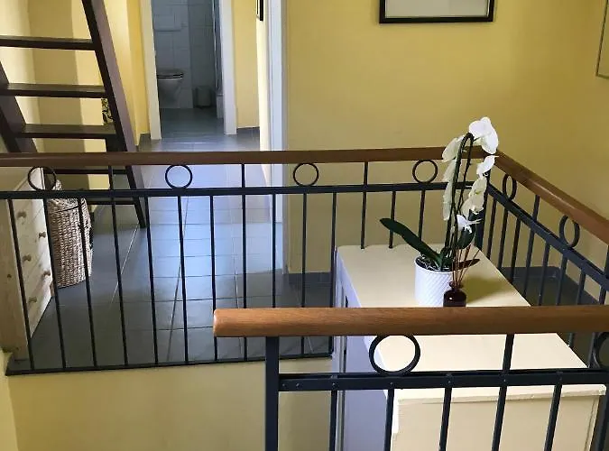 Homestay szállás Solaria