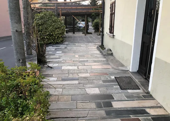 Solaria Homestay szállás